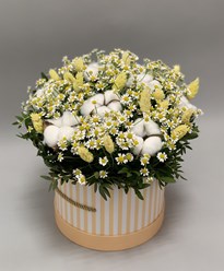 Фото компании ИП Flowers Rossa Цветы & Подарки 17