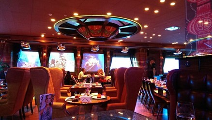 Фото компании  Лодка, ресторан 16