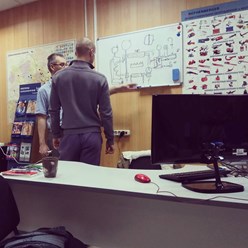 Фото компании ООО Форватер 1