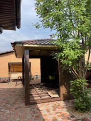 Фото компании  Лофт Мангал Уфа 13