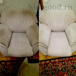 Фото компании ООО Добрая Химчистка 17