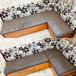 Фото компании ООО Добрая Химчистка 11