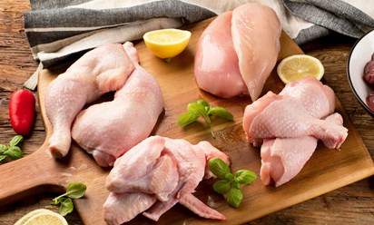 ООО "ИМПЕРИЯ" - мясная продукция оптом от производителя