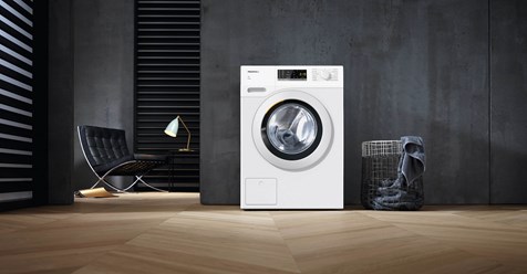Ремонт стиральных машин Miele