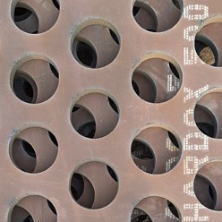 Сито из износостойкой стали