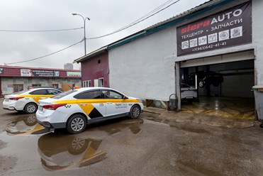 Фото компании  Сфера Авто 1