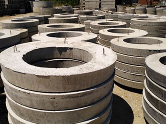 Фото компании ООО "ЖБИ-СТ" 9