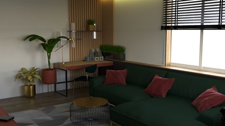 Фото компании  Mandarin 11