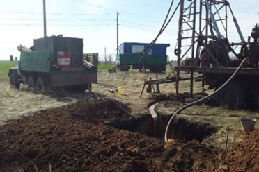 Фото компании  Бурмастер 4