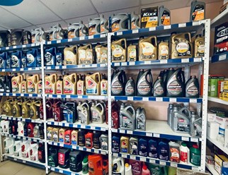 Фото компании  Автозапчасти для иномарок Сухой Лог 17