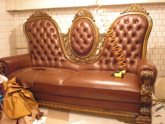 Фото компании ООО Мебельная Мастерская 29