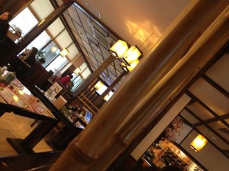 Фото компании  Ichiban Boshi, сеть японских ресторанов 2