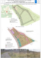 Проект планировки территории Фряново