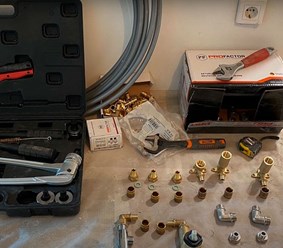 Фото компании  Сантехник 24/7 28