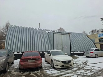 Фото компании ООО Техносфера 2