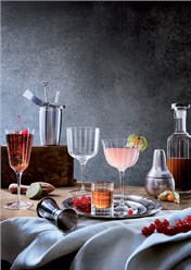 Бокалы Lugi Bormioli