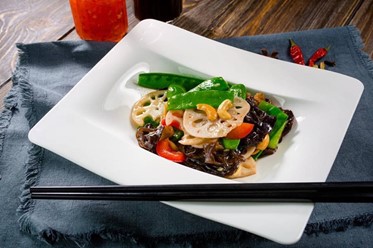 Фото компании  Китайская грамота, бар-ресторан 20