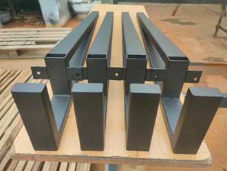 Фото компании ООО «МеталлПромЛофт» 7