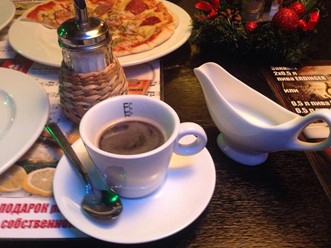 Фото компании  Агарта, рестоклаб 20