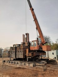 Фото компании ООО ПТО - конструкция 4