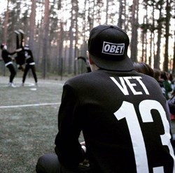 Фото компании ИП Мастерская вышивки Фабрики печати Пропаганда 23