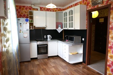 Фото компании ООО Социальная помощь 19