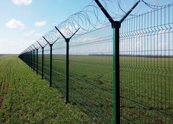 Фото компании  FENSGAR 11