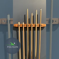 Бильярдный клуб Полигон Холл
