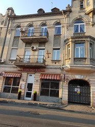 Фото компании  Кофетория, кафе 1