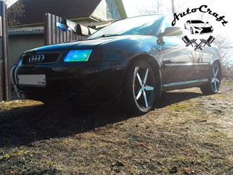 Фото компании ИП AutoCraft 64