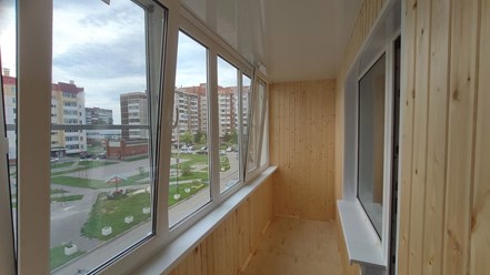Фото компании  Эти окна  4