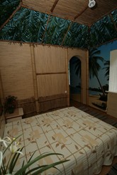 Фото компании  Сар-Герел Алтая, усадьба-ресторан 1