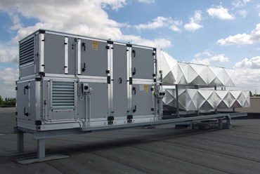 Системы кондиционирования