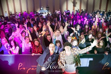 Фото компании  SELFIE BAR 3