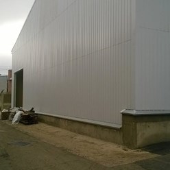 Фото компании ООО ЛСТК Дон 2