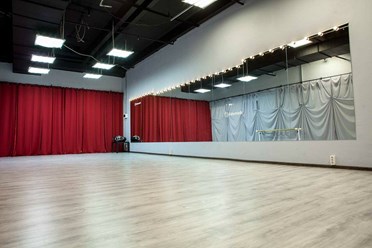 Фото компании ООО Дом танца Анны Кузнецовой 29