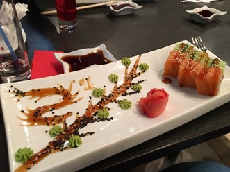 Фото компании  То Сё, сеть ресторанов японской кухни 42