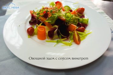 Фото компании  Вкус неба, панорамный ресторан 31