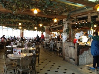 Фото компании  Му-Му, сеть кафе быстрого питания 11