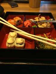 Фото компании  Суши Терра, сеть ресторанов японской кухни 50