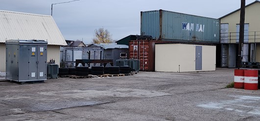 Фото компании ООО Энергия 48