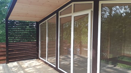 Фото компании  Моя Усадьба 6