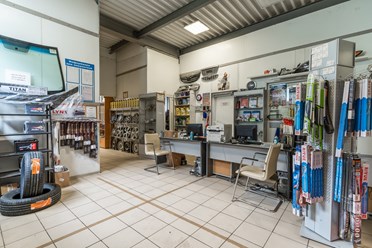 Фото компании  Авто-Олимп 7