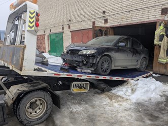 Фото компании  Эвакуатор Дубна 28