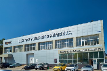 Фото компании  AG-Service Autoexpertgroup 1