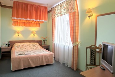 Фото компании  Метелица, ресторан 3