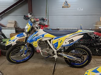 Фото компании ООО ЭндуроПАРК42 5