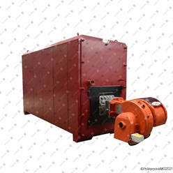 Фото компании ООО Котельный завод "РЭП" 10