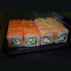 Фото компании  Гейша, суши-бар 3