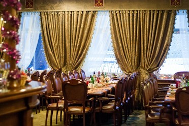 Фото компании  Петербург, кафе 19